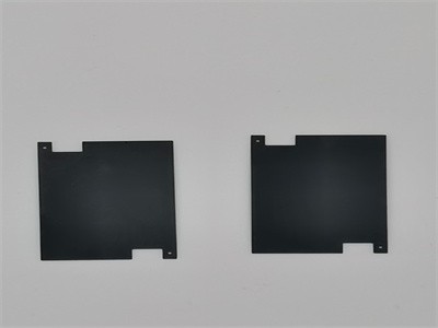 消毒机水处理钌铱钛电极