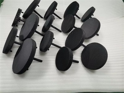 消毒水 废水处理 钛电极 阳极