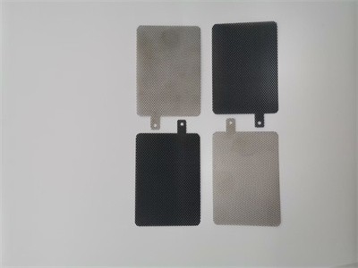 污水处理钌铱钽钛电极